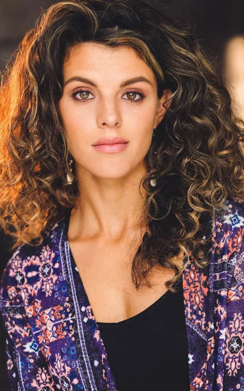 Nadia Borelli