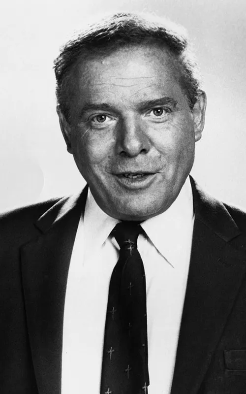 Ken Swofford