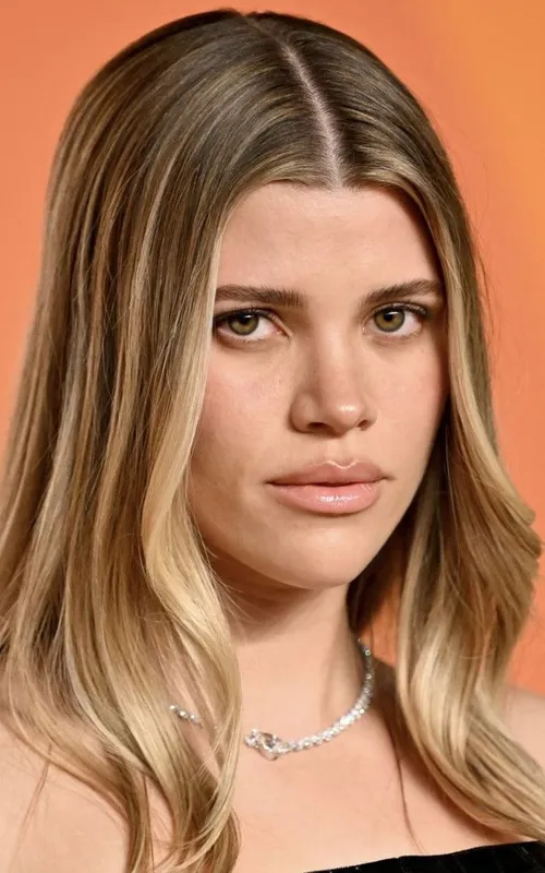 Sofia Richie Grainge