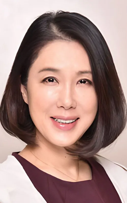Mariko Tsutsui