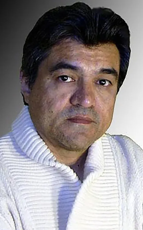 Joe Basquez