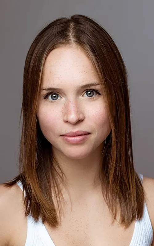 Ryann Shane