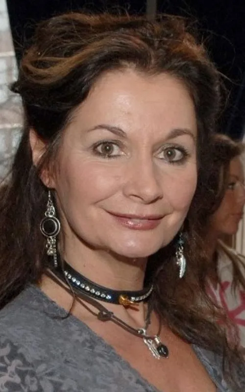 Belinda Meuldijk