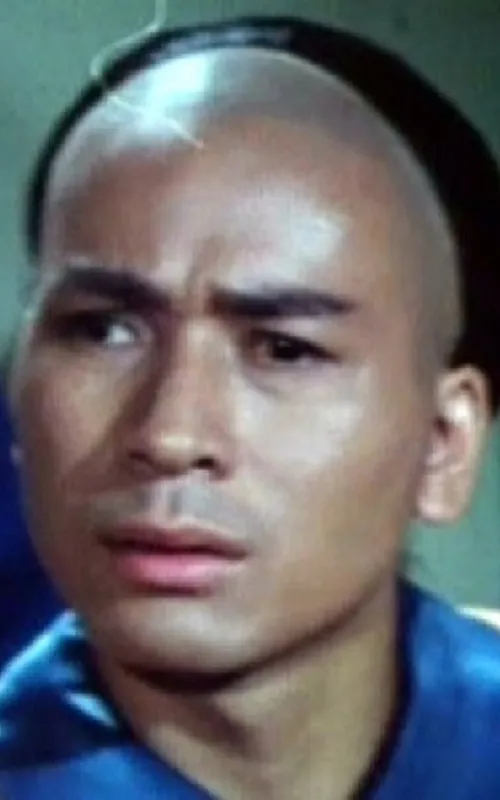 Lau Ying-Lung