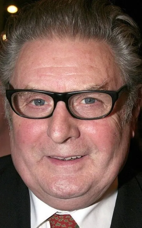 Terence Rigby