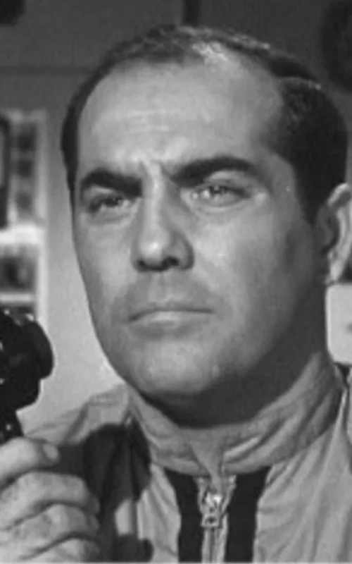 Richard Benedict