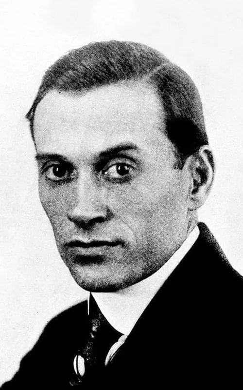 William Nigh