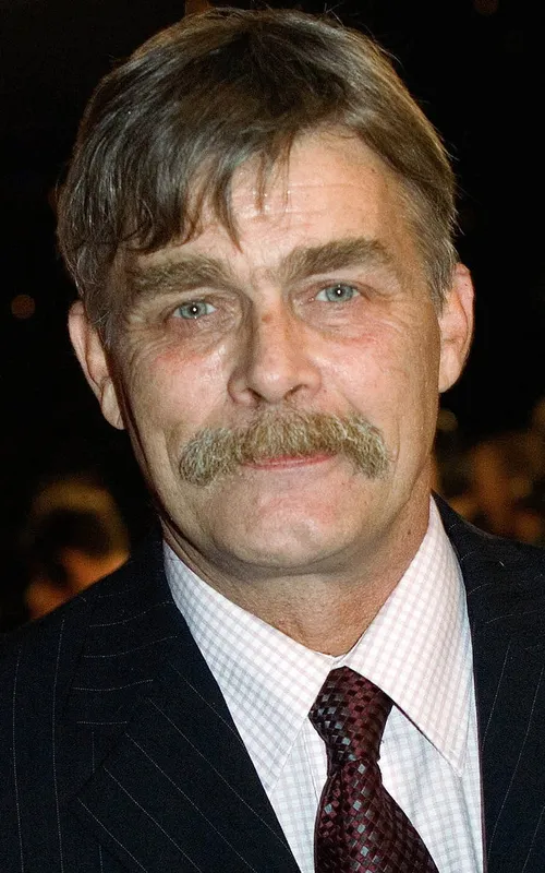 Nicholas Campbell