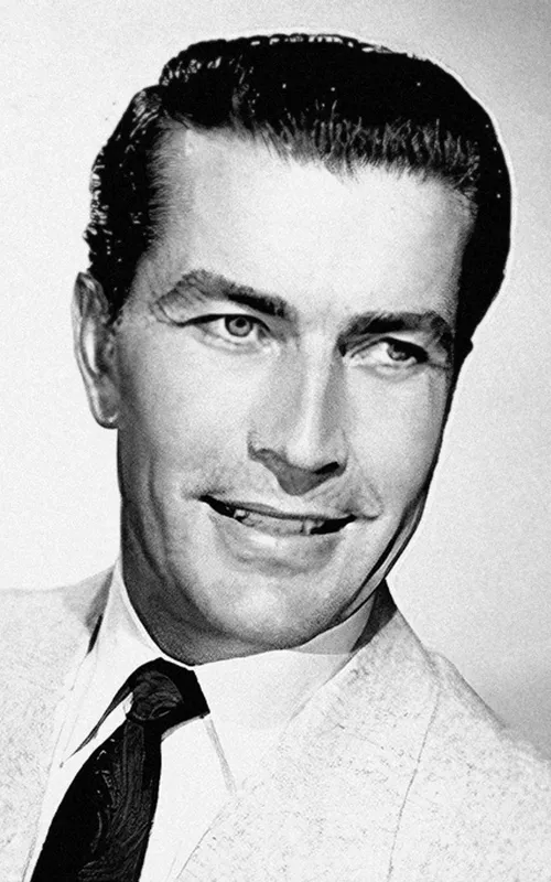 Judd Holdren