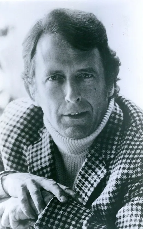 Fritz Weaver