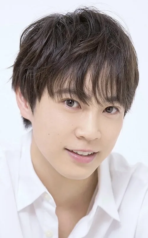 Kaoru Fujiwara
