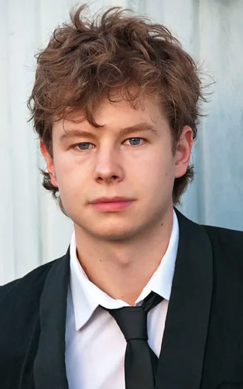 Petrie Willink