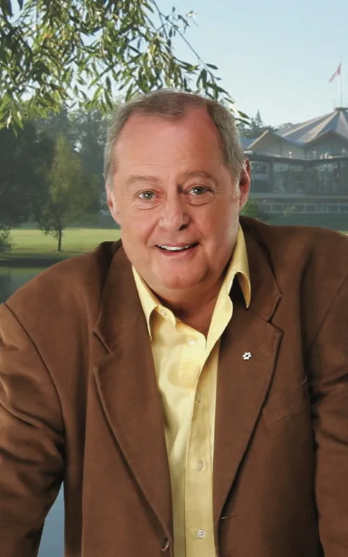 Richard Monette