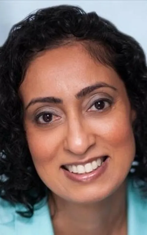 Leslie Parmar
