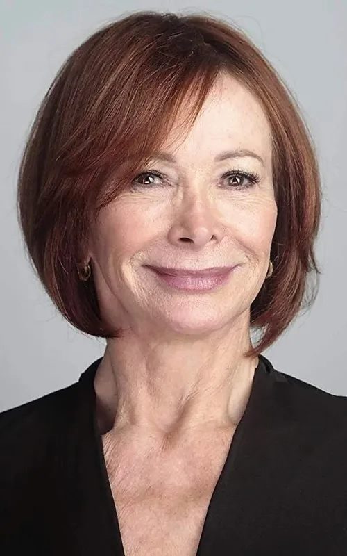 Rita Taggart