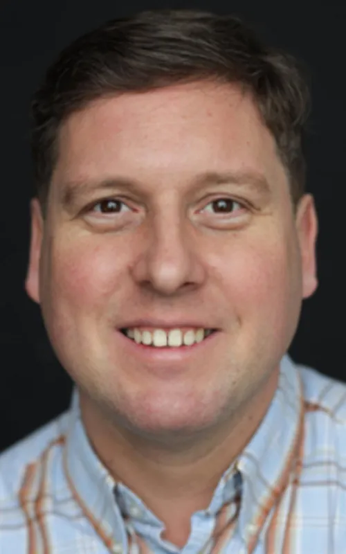 Simon Hubbard