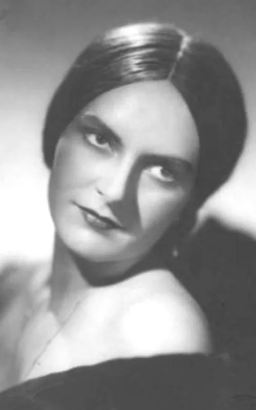 Marie Kautská