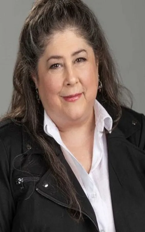 Francine Berk