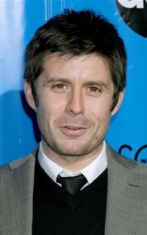 Rick Gomez