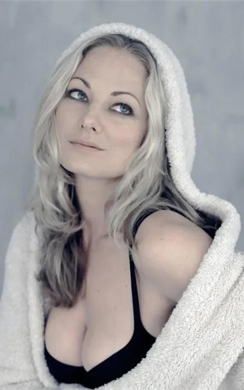 Dorette Potgieter