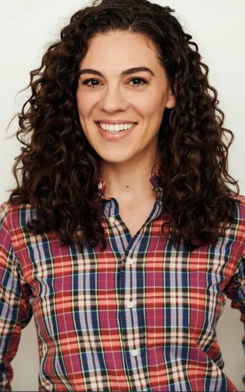 Rosie Moss