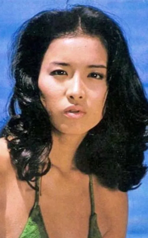 Kimiko Ikegami