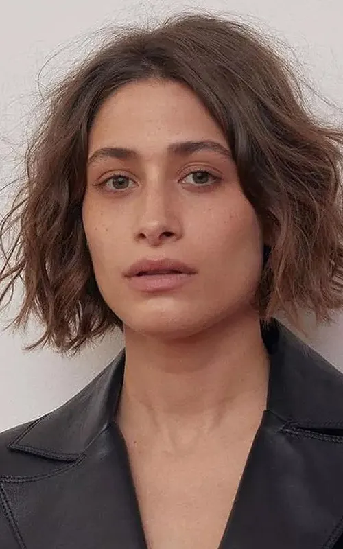 Luisa Arraes