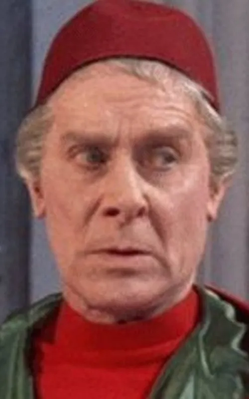 Nicholas Hannen