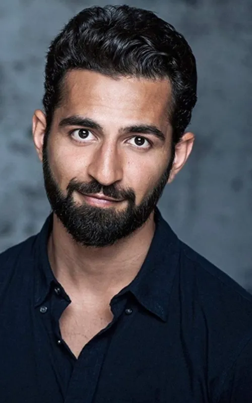 Seth Mohan