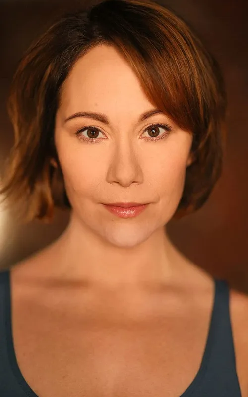 Kim Ramirez