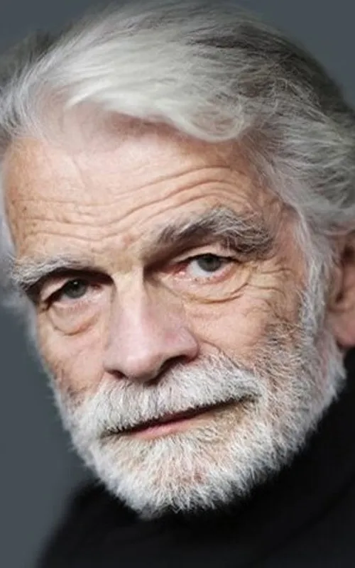 Ron Crawford