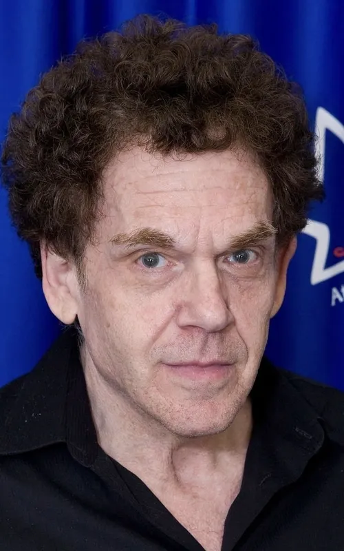 Charles Fleischer