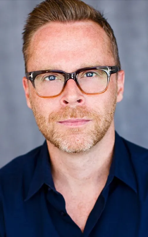 Graeme Duffy