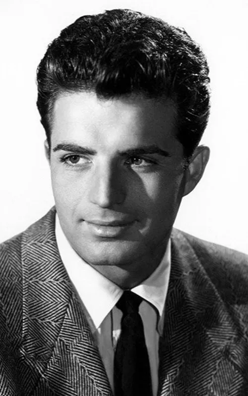 Vince Edwards