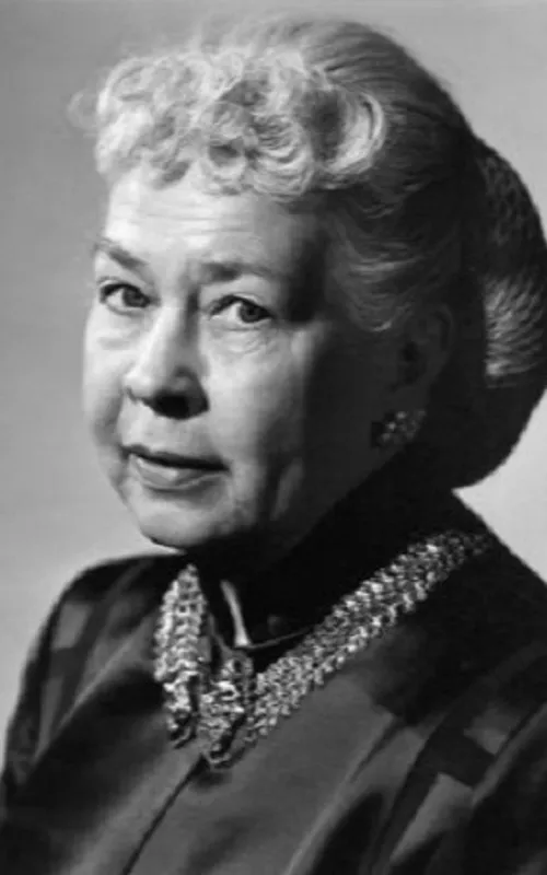 Kathleen Howard