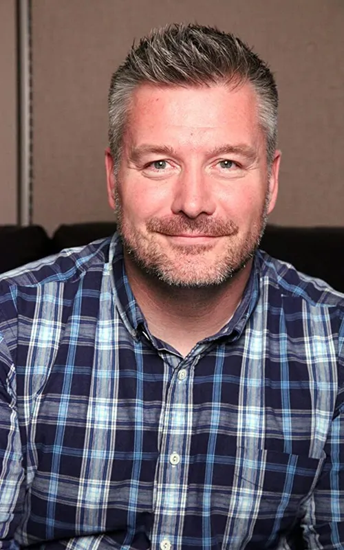 Mark Willard