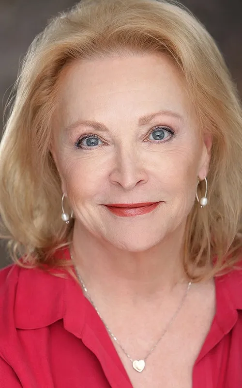 Cheryl Anderson