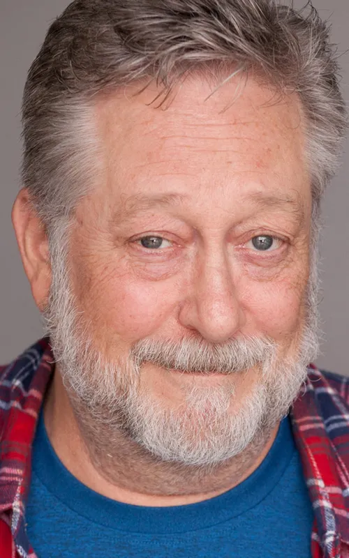 Jeffrey Markle
