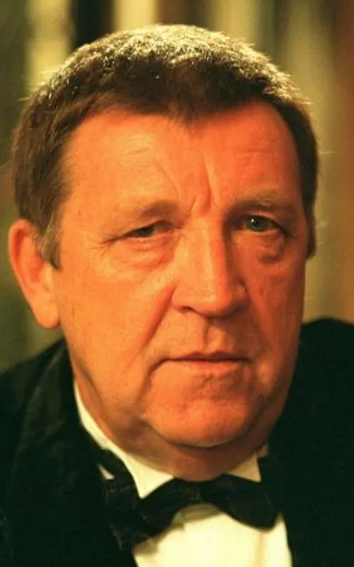 John Forgeham