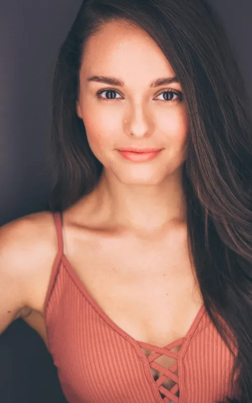 Andrea Morales