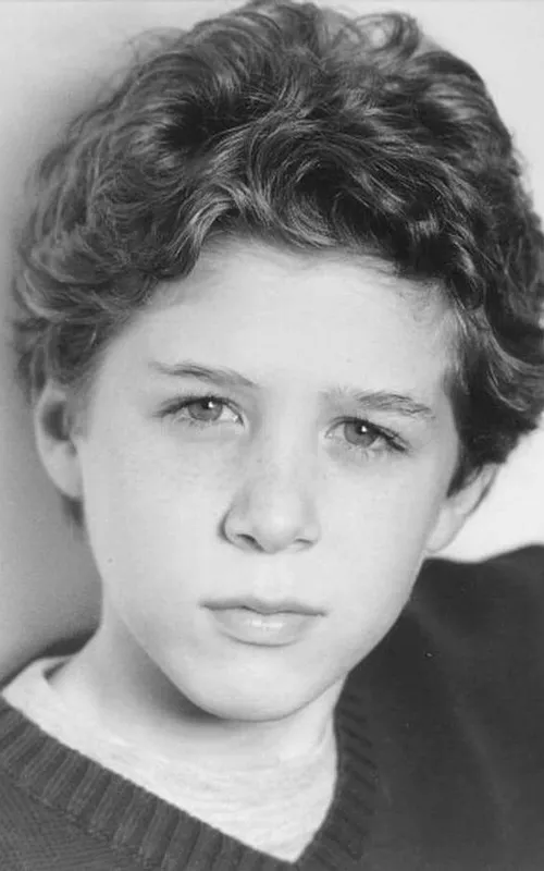 Gideon Jacobs