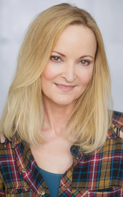 Mary K. DeVault