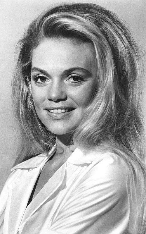 Dyan Cannon