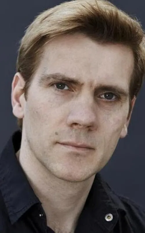 Adam Cooper