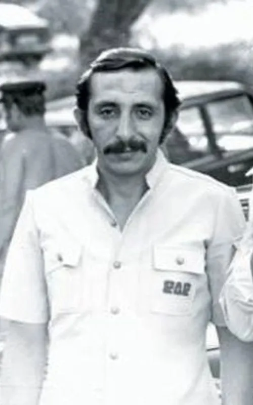 Mihalis Giannatos