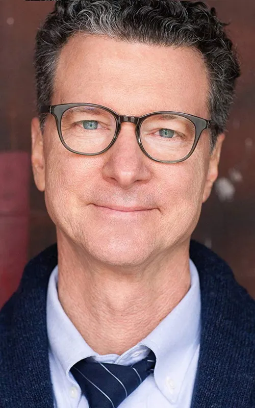 Bill Phillips