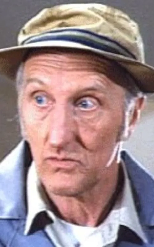 Billy Beck