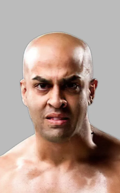 Retesh Bhalla