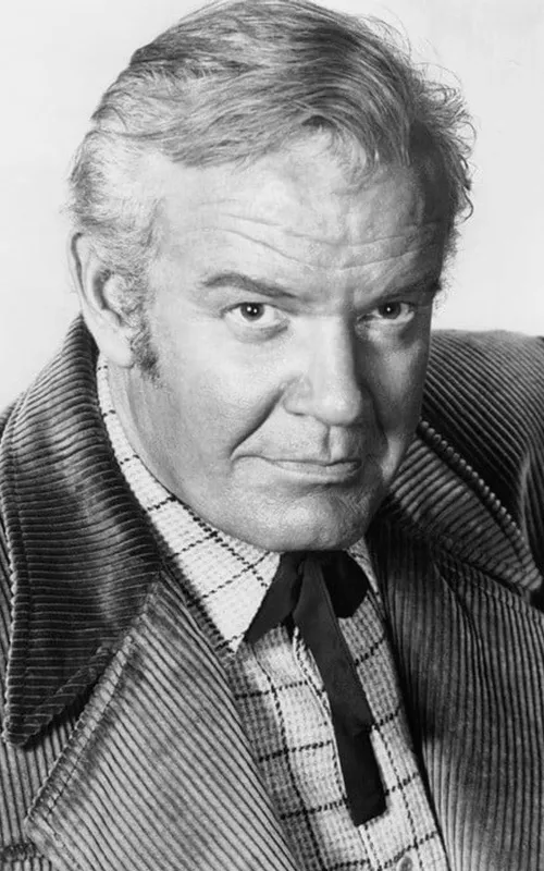 Andrew Duggan