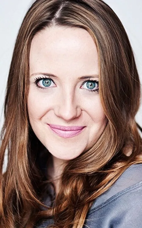 Rebecca Davies